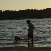 Bret Spath's profile image
