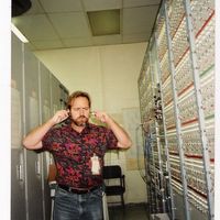 Frank Davis's profile image