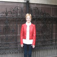 Elizabeth Woods Walker's profile image