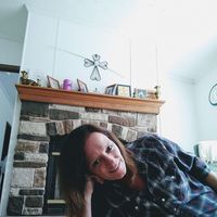 Angie Byers Conway's profile image