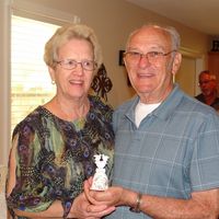 Judy S. Foshee's profile image