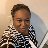 Tracey Harriell Mumphery's profile image