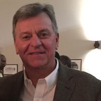 Johnny Banks's profile image