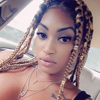 Kyla Harold's profile image