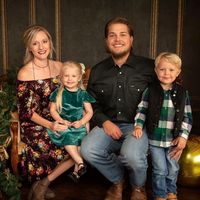 Jenna Carson's profile image