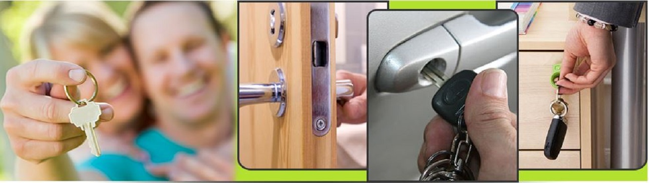 Warren Locksmith Seattle's cover image