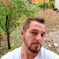 John Edward Delgado's profile image