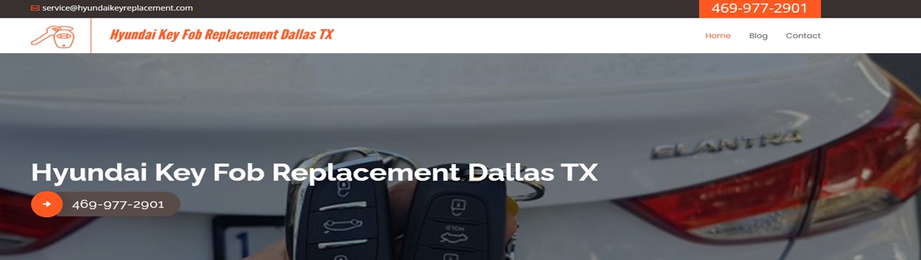 Hyundai Key Replacement's cover image