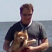Charlie R Judd's profile image