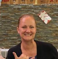 Michele Mary Walker's profile image