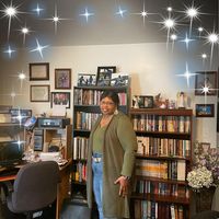 Sheena Ford's profile image