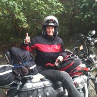 Jan McGee's profile image