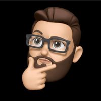Scott Harris's profile image