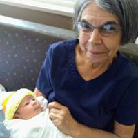 Joan Pritts Bryant Uzunoff's profile image