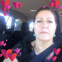 Maria Gutierrez's profile image