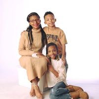 Shay Mïchelle's profile image