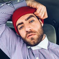 Matthew Khaddor's profile image