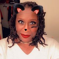Cherry Moran's profile image