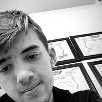 Joseph Cholger's profile image