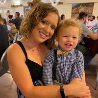 Megan Stewart's profile image