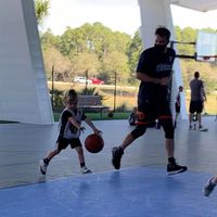 Garrett Page's profile image