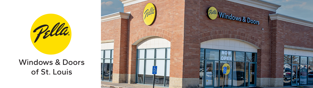 Pella Windows & Doors of Greater St. Louis's cover image