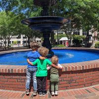 Atiba Sekou's profile image