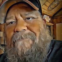 Russell Rusty Glaze's profile image