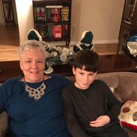 Donna Miller Bator's profile image