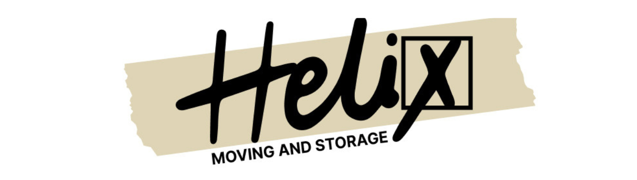 Helix Moving and Storage Gaithersburg's cover image