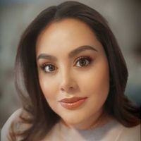 America Wilson's profile image