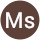 Ms V. avatar