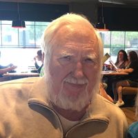 Gerald Ulrich's profile image