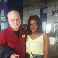 Danny P's profile image