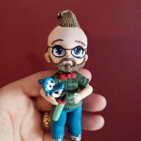 Joe Mock's profile image