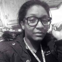 Tiffany Febres's profile image