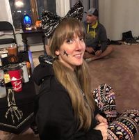 Amy Elizabeth's profile image