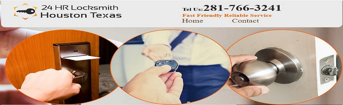 24 HR Locksmith Houston Texas's cover image