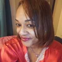 Joy Shana Fernandez's profile image
