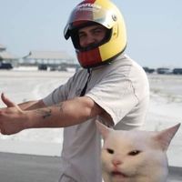 Keith Burdo's profile image