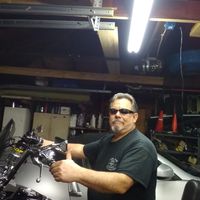 Charlie Pecoraro's profile image
