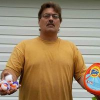 Chris Breads's profile image