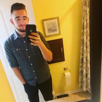Patrick Anderson's profile image