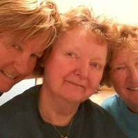 Grace Maylin's profile image