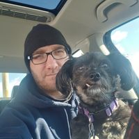 Kenny Geeé's profile image