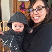 Melissa Towart's profile image