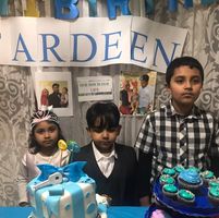 Burhan Ali's profile image