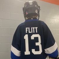Joey Flitt's profile image