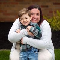 Carissa Pershyn's profile image