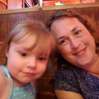 Angela Gilbreath Zuluaga's profile image